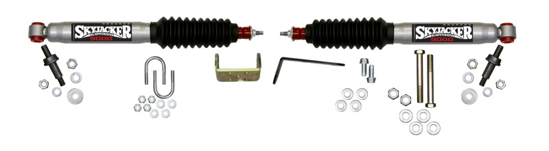 Skyjacker 2002-2006 Chevrolet Avalanche 1500 Steering Damper Kit 9296 9296 Photo - Primary