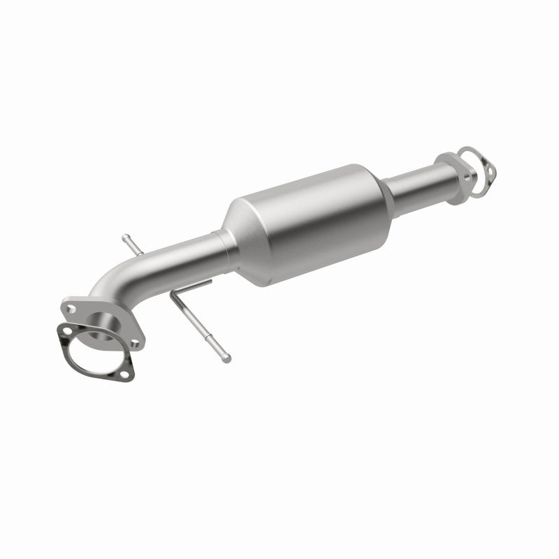 MagnaFlow Kia Sedona California Grade CARB Compliant Direct-Fit Catalytic Converter 5491544 360 Degree Image Set