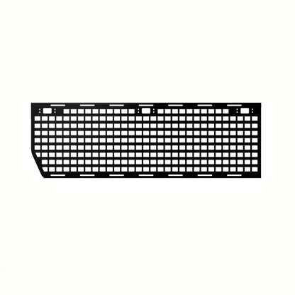 Putco 19-21 Chevy Silverado LD/Sierra LD - 5.8ft/6.5ft/8ft (All Box sizes) Molle Front Panel 195003 195003 Photo - Primary