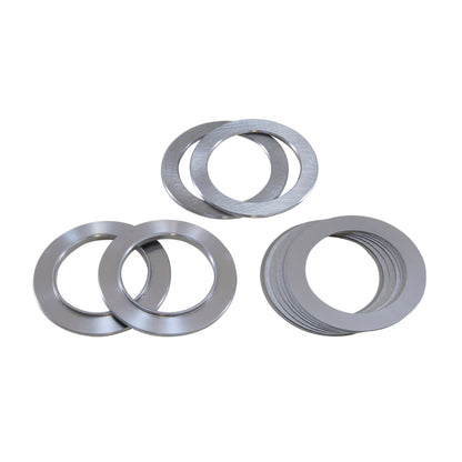 Yukon Gear & Axle Yukon Gear Super Carrier Shim Kit For Ford 8.8in / GM 12 Bolt Car & Truck / 8.6 & Vette SK SS12 SK SS12 Photo - Primary