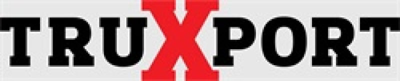 Truxedo TruXport 73-96 Ford F-150/250/250 HD/350 8' Bed 238601 Logo Image