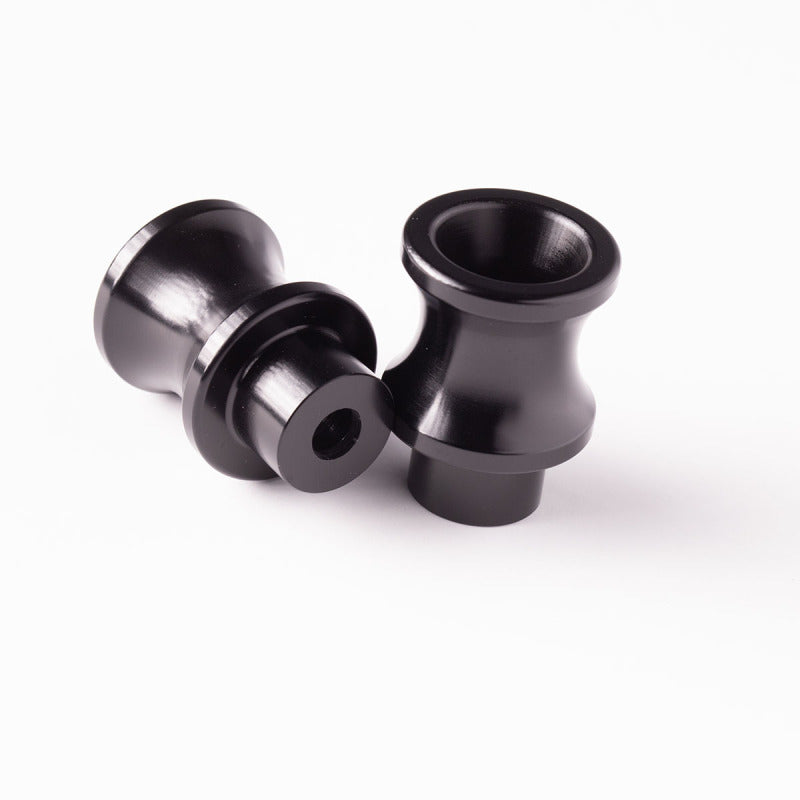 Vortex Racing Swingarm Spools 6mm- Black SP605K SP605K User 1