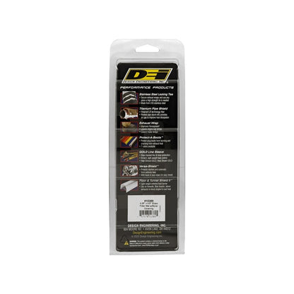 DEI EGR Cover 4.25in x 4.5in - Hook and Loop Closure Design 10389 10389 Photo - Unmounted