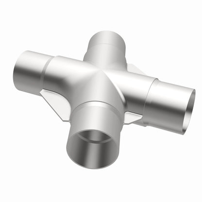 MagnaFlow Stainless Steel X-Pipe 10780 360 Degree Image Set