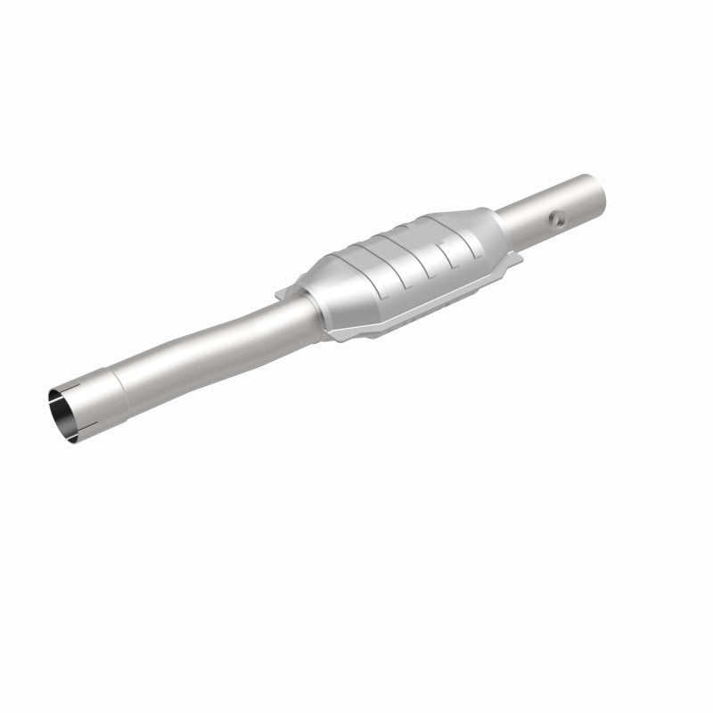 MagnaFlow Jeep Grand Cherokee OEM Grade Federal / EPA Compliant Direct-Fit Catalytic Converter 49420 360 Degree Image Set