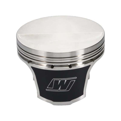 Wiseco Chevrolet Small Block -5.7cc Flat Top 1.125 X 4.005 - Set of 8 RED0018X05 RED0018X05 User 3