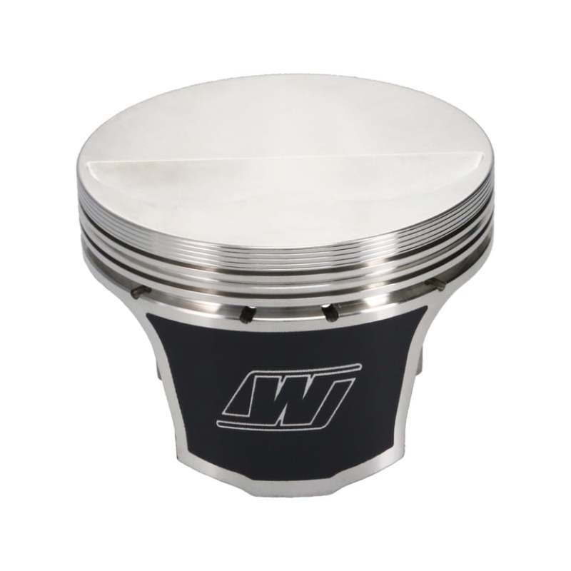 Wiseco Chevy SB RED Series Piston Set 4030in Bore 1250in Compression Height 0927in Pin - Set of 8 RED0017X3 RED0017X3 User 3