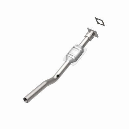 MagnaFlow HM Grade Federal / EPA Compliant Direct-Fit Catalytic Converter 23266 360 Degree Image Set