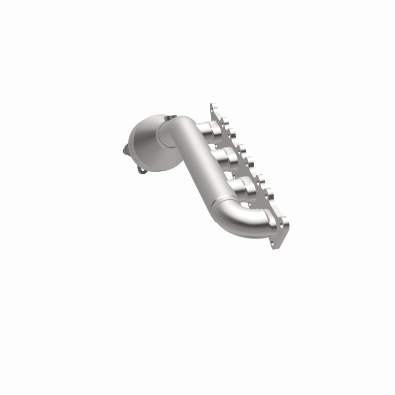 MagnaFlow Hyundai OEM Grade Federal / EPA Compliant Manifold Catalytic Converter 49900 360 Degree Image Set