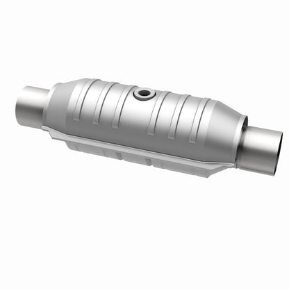 MagnaFlow Isuzu Oasis California Grade CARB Compliant Universal Catalytic Converter 408054 360 Degree Image Set