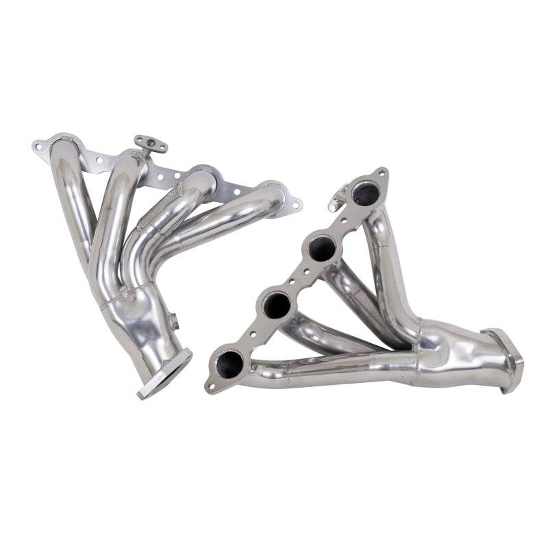 BBK Performance 97-99 Corvette 1-3/4 Shorty Headers (Ceramic Coated) 40000 Photo - Unmounted