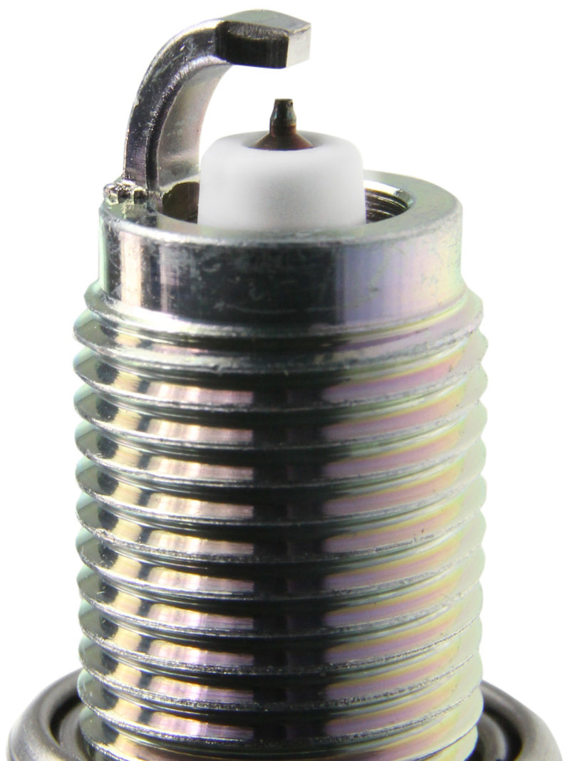 NGK Iridium IX Spark Plug Box of 4 (ZFR6AIX-11S) 97138 97138 Photo - out of package