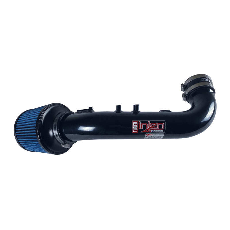 Injen 01-03 Lexus GS430/LS430/SC430 V8 4.3L Black IS Short Ram Cold Air Intake IS2095BLK IS2095BLK Photo - out of package