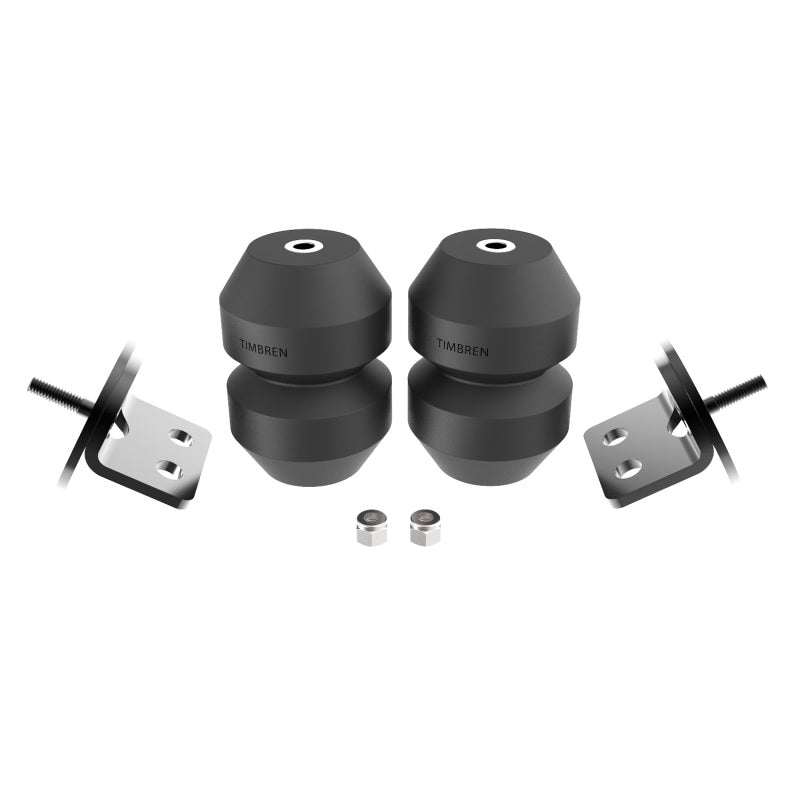 Timbren 1997 Ford F-350 4WD Front Suspension Enhancement System FF3504A FF3504A Photo - Unmounted