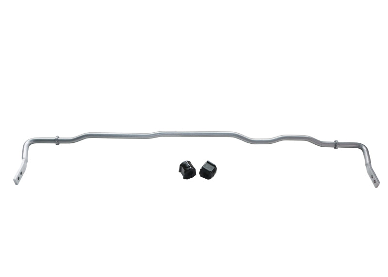 Whiteline 19-22 Subaru Forester Rear 20mm 2 Point Adjustable Sway Bar BSR56Z