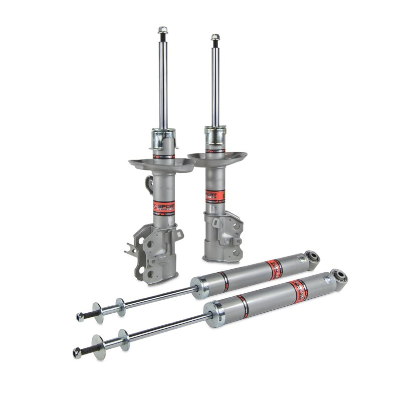 Skunk2 14-15 Honda Civic Sport Shocks (Set of 4) 541-05-1255 Photo - Primary