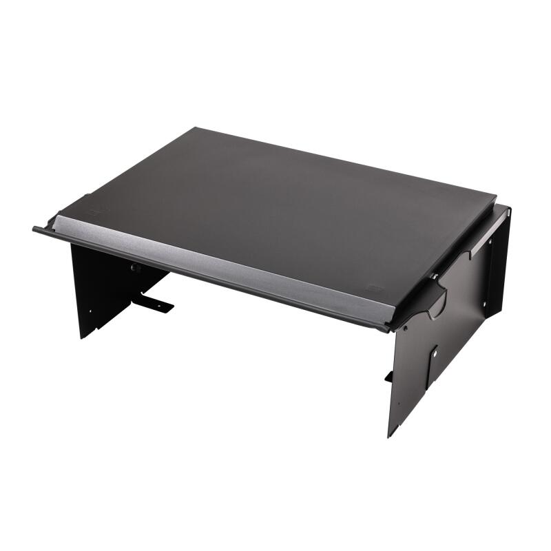 Tuffy Products Tuffy Deluxe Enclosure For Jeep Wrangler W/O Subwoofer 345-01 345-01 Photo - Close Up