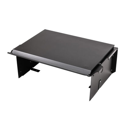 Tuffy Products Tuffy Deluxe Enclosure For Jeep Wrangler W/O Subwoofer 345-01 345-01 Photo - Close Up