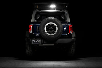 ORACLE Lighting ORACLE 21-22 Ford Bronco LED Cargo Light Module - 5000k 5887-001 5887-001 Photo - lifestyle view