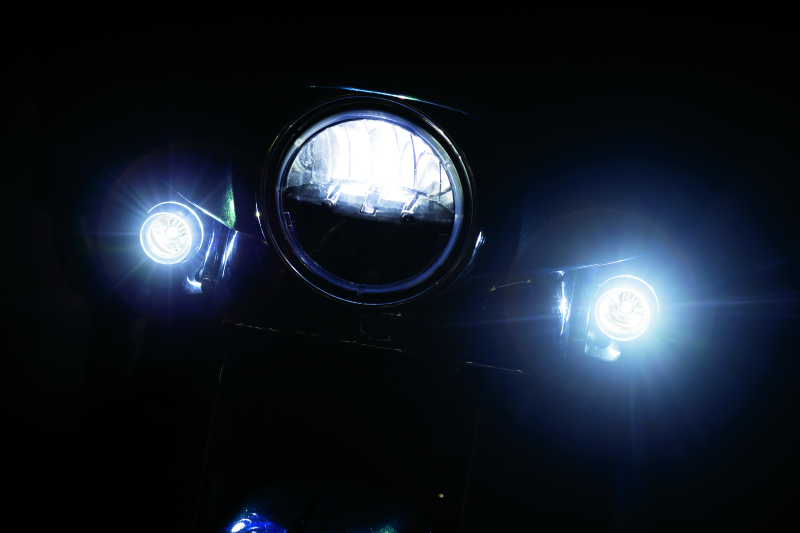 Kuryakyn Led Bulb 1157 Wh/Amb 2865 2865 User 1