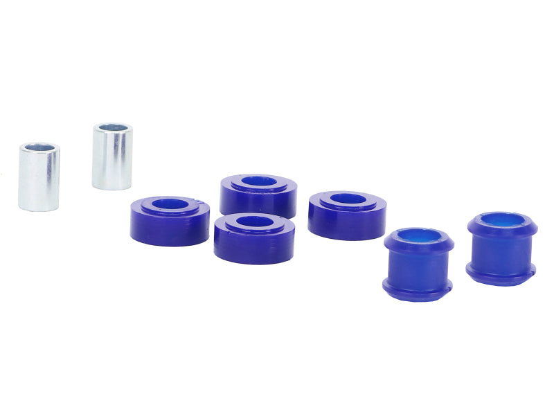 SuperPro Rear Sway Bar Link Bushing Kit SPF4802K Photo - Primary