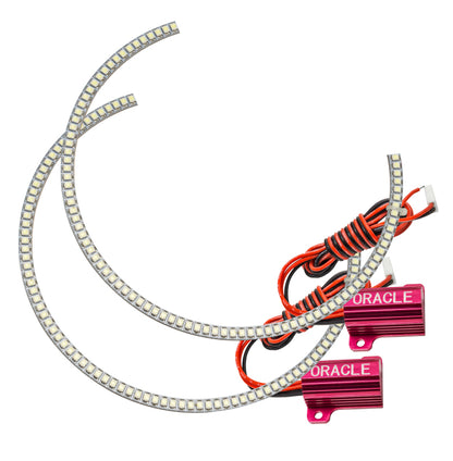 ORACLE Lighting Oracle Ford Lightning 99-04 LED Halo Kit - White 1312-001 1312-001 Photo - Primary