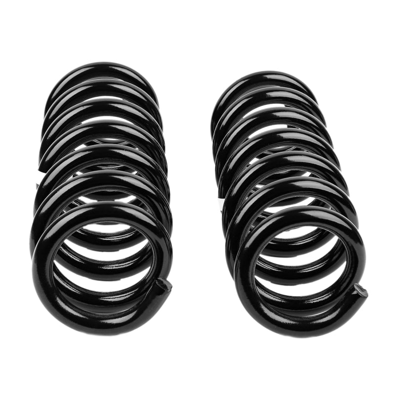 Old Man Emu ARB / OME Coil Spring Rear Spring Wk2Medium 3074 3074 Photo - Close Up