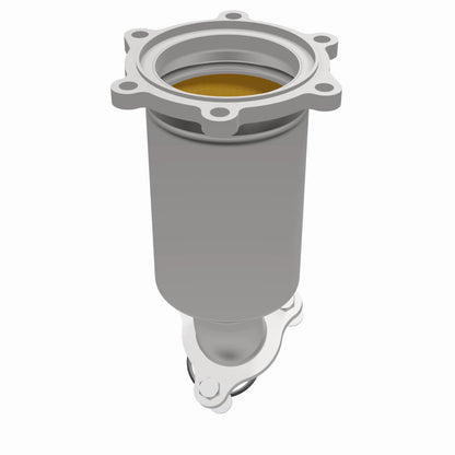 MagnaFlow Nissan Altima OEM Grade Federal / EPA Compliant Direct-Fit Catalytic Converter 49360 360 Degree Image Set