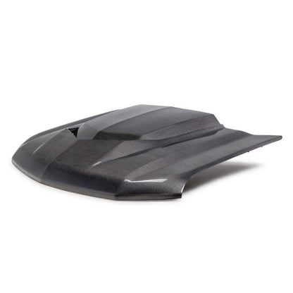 Anderson Composites 20-24 Chevy Silverado Type-AZ Carbon Fiber Hood AC-HD20CHSV-AZ AC-HD20CHSV-AZ User 1