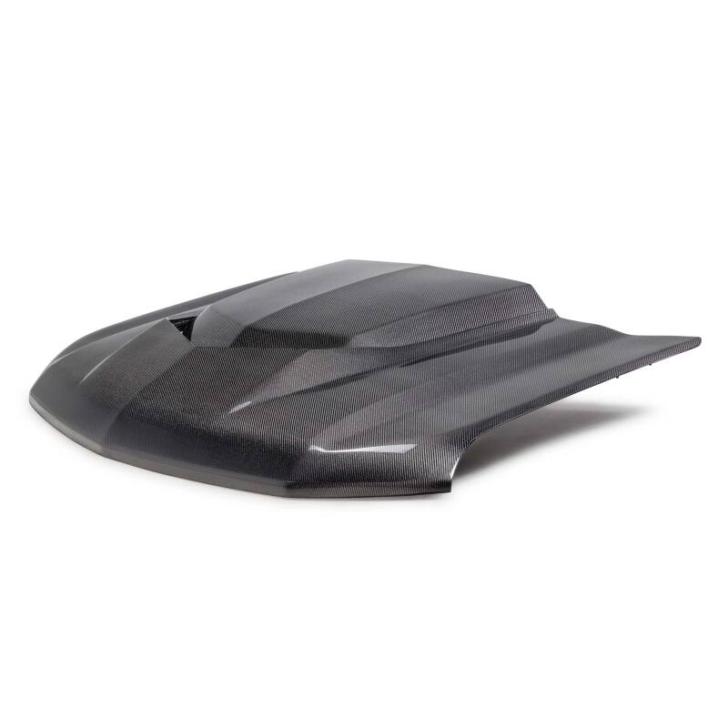Anderson Composites 20-24 Chevy Silverado Type-AZ Carbon Fiber Hood AC-HD20CHSV-AZ AC-HD20CHSV-AZ User 1
