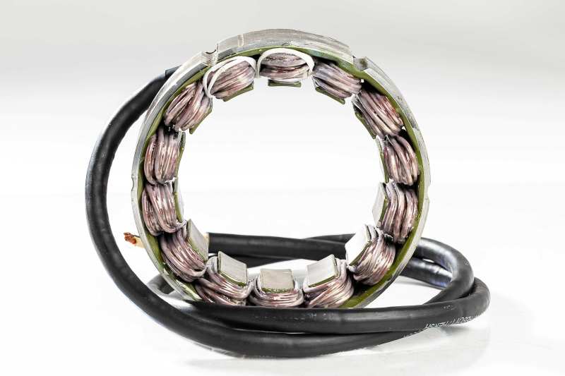 Ricks Motorsport Electrics Ricks Motorsport New OEM Style Stator 21-031 21-031 User 1