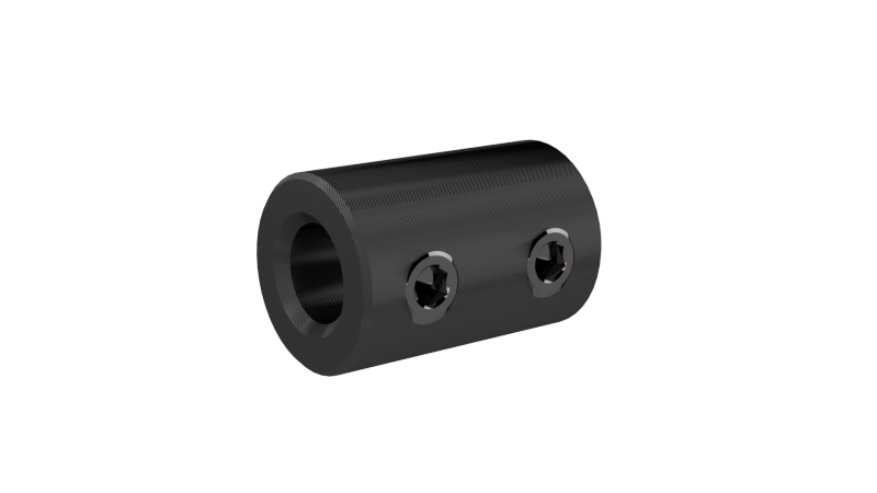 QTP QTEC Replacement Motor Coupler COUPLER Coupler Photo - Primary