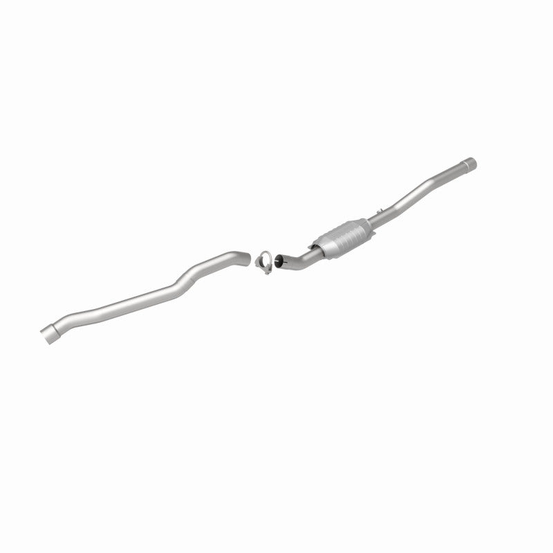 MagnaFlow Dodge Dakota HM Grade Federal / EPA Compliant Direct-Fit Catalytic Converter 23294 360 Degree Image Set