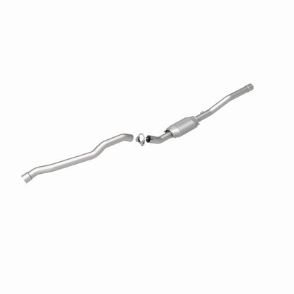 MagnaFlow Dodge Dakota HM Grade Federal / EPA Compliant Direct-Fit Catalytic Converter 23294 360 Degree Image Set