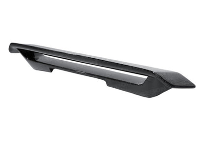 Seibon NSM Rear Spoiler Nissan 370Z 2009-2012 RS0910NS370-NSM Photo - Primary
