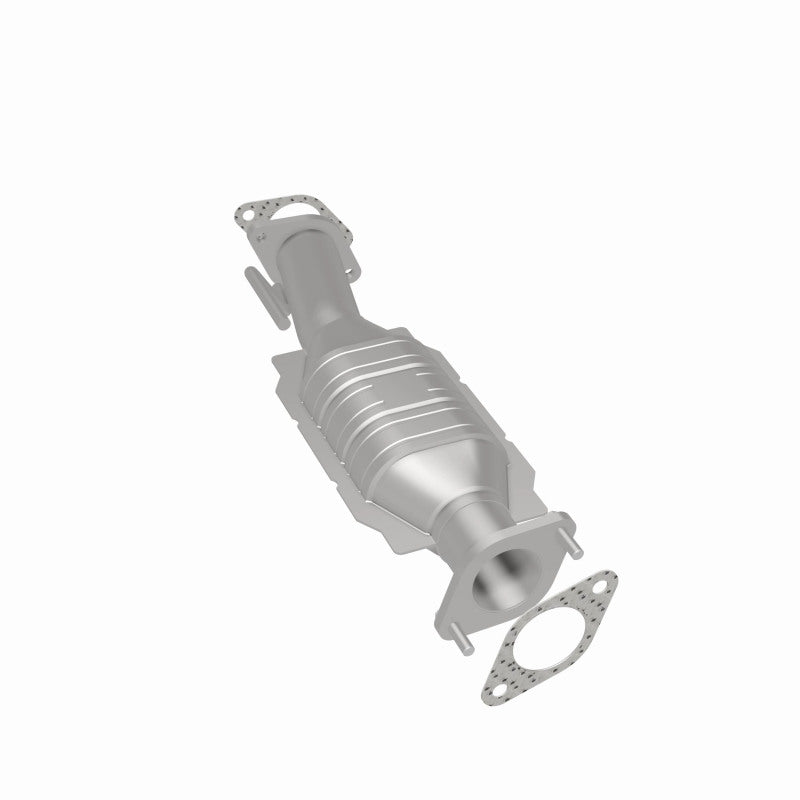 MagnaFlow OEM Grade Federal / EPA Compliant Direct-Fit Catalytic Converter 51579 360 Degree Image Set