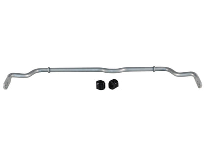 Whiteline Sway Bar 27mm 2 Hole Adjustable BMF67Z Photo - out of package