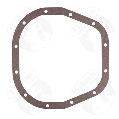 Yukon Gear & Axle Yukon Gear Ford 10.25in & 10.5in Cover Gasket YCGF10.25 YCGF10.25 Photo - Primary