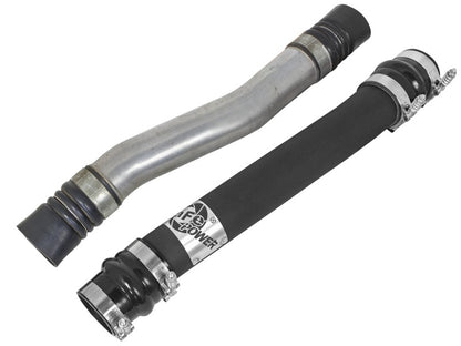 aFe  POWER  BladeRunner Intercooler Tubes Hot Side & Cold Side 46-20084-B Photo - Unmounted