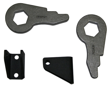 Skyjacker 2007-2007 Chevrolet Silverado 1500 HD Classic 4WD Suspension Front Leveling Kit C102KE C102KE Photo - Primary