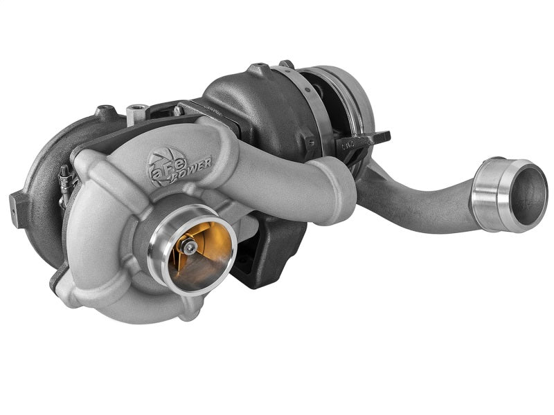 aFe Turbocharger BladeRunner Street Series Ford Diesel Trucks 08-10 V8-6.4 46-60192 Photo - Primary