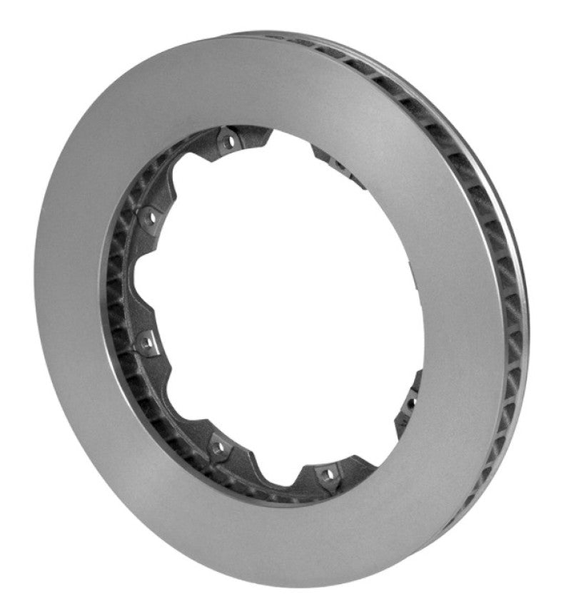 Wilwood Rotor-HD48 SPC-37-LH, 12.19 x 1.25 - 8 on 7.00" 160-11836 User 1