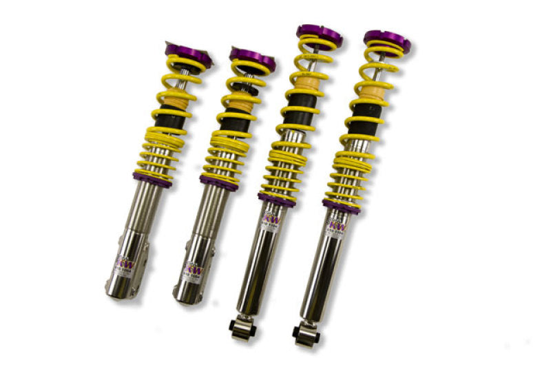KW V1 Coilover Kit Chevrolet Cavalier 10261004 10261004 Photo - Primary
