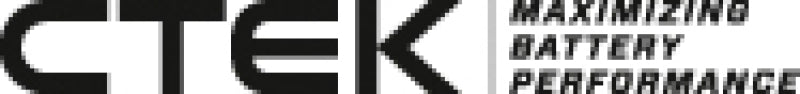 CTEK Diagnostics - Professional Battery and System Tester w/ Printer 40-209 40-209 Logo Image