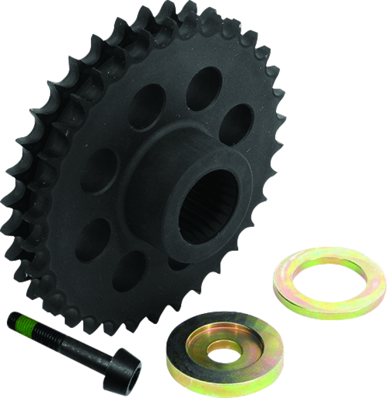 Bikers Choice 34T Compensator Eliminator 210478 210478 Photo - Primary