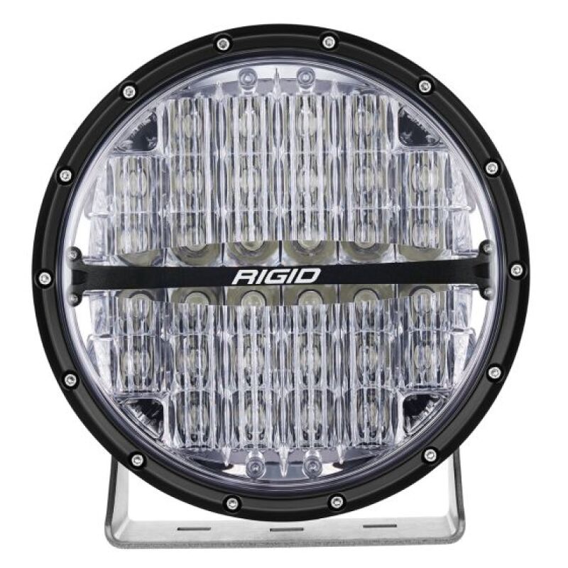 Rigid Industries 360-Series 9in LED Off-Road Drive Beam - RGBW 36421 36421 Photo - Primary