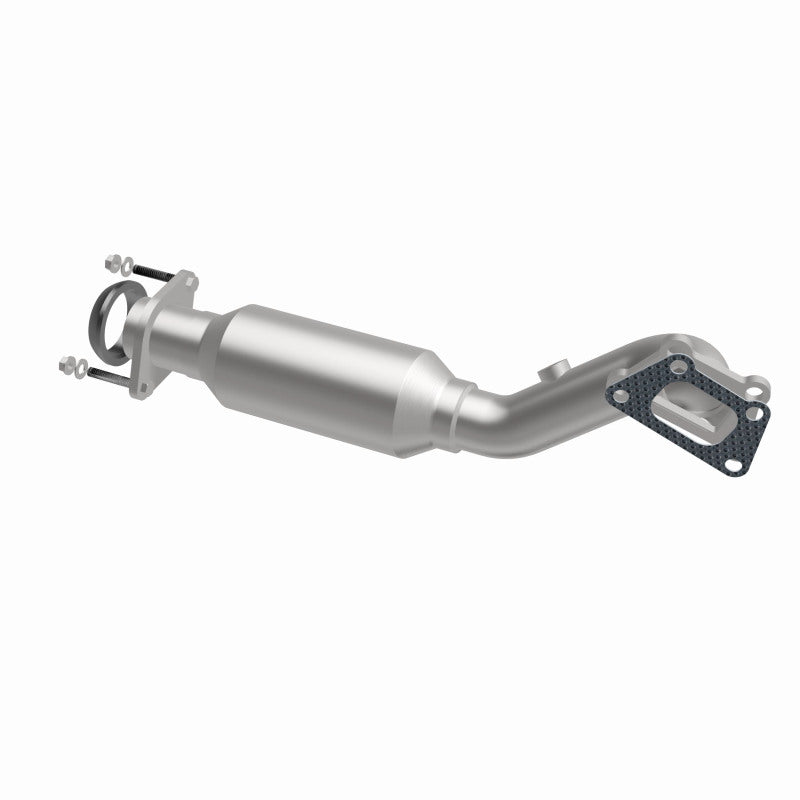 Magnaflow 10-11 Cadillac CTS 3.0L Direct Fit Converter 551548 551548 360 Degree Image Set