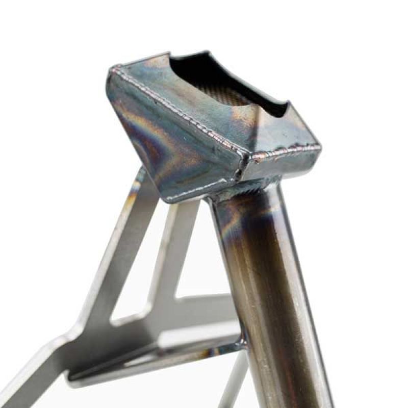 Killer B Cast Performance Oil Pan & High Flow Pickup & Baffle - EJ Series PPBC-HF PPBC-HF User 1