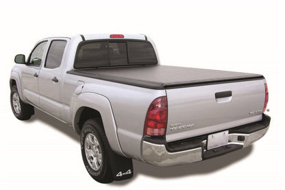 Access Vanish 05-15 Tacoma Double Cab 5ft Bed Roll-Up Cover 95189 95189 Photo - Primary