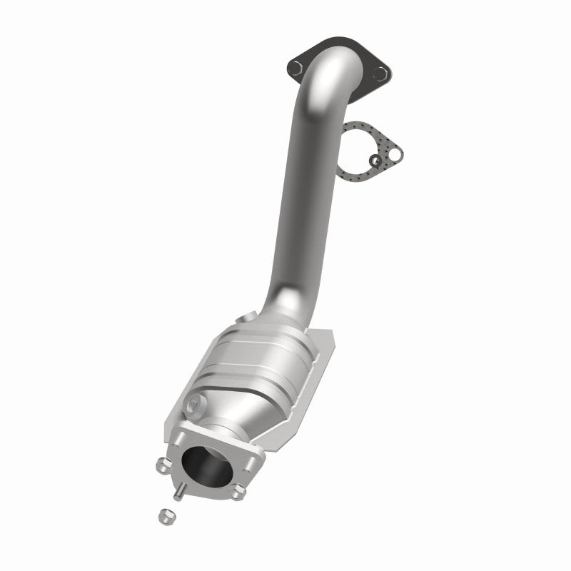 MagnaFlow Ford Focus OEM Grade Federal / EPA Compliant Direct-Fit Catalytic Converter 52298 360 Degree Image Set